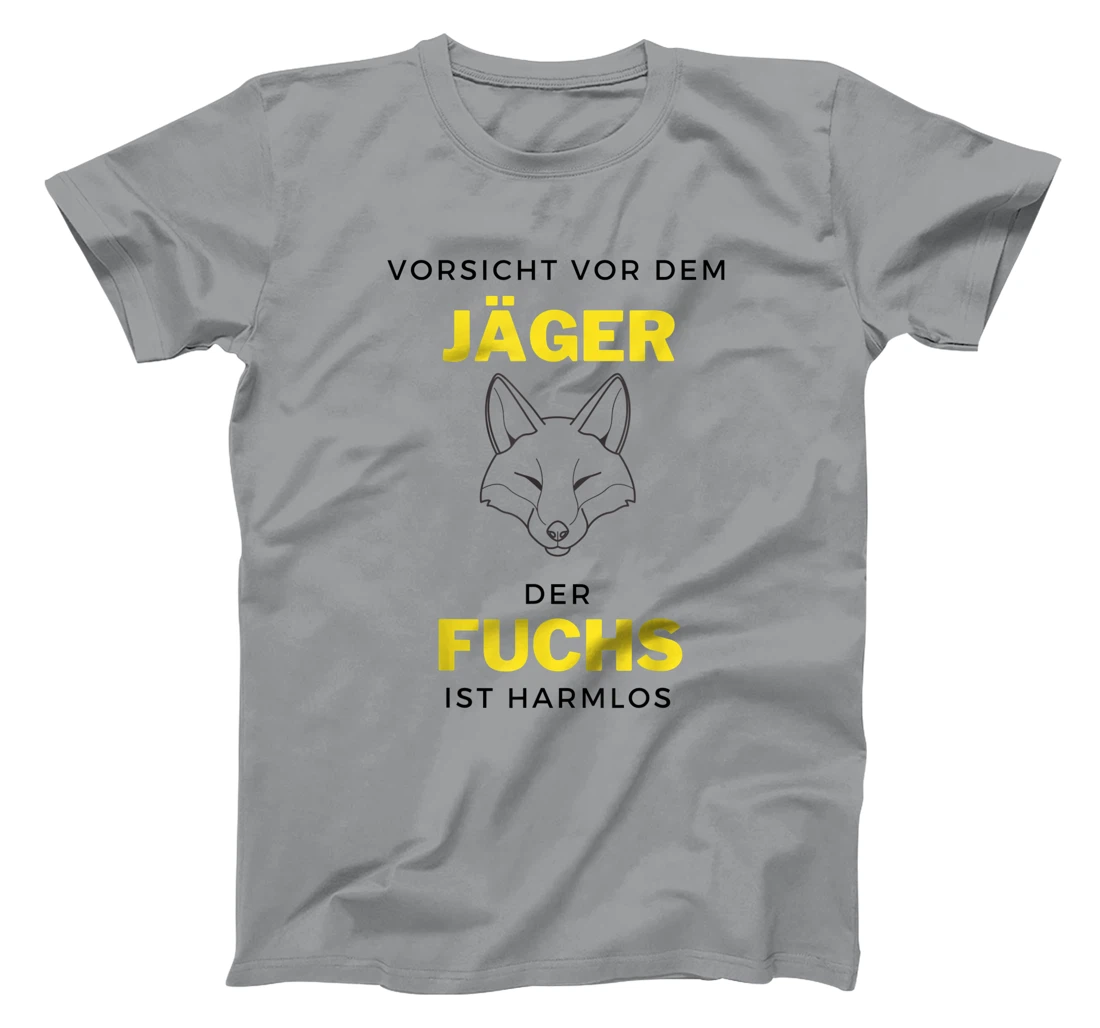 Hunting Clothing Fox Hunting Men's Hunter T-Shirt, Women T-Shirt