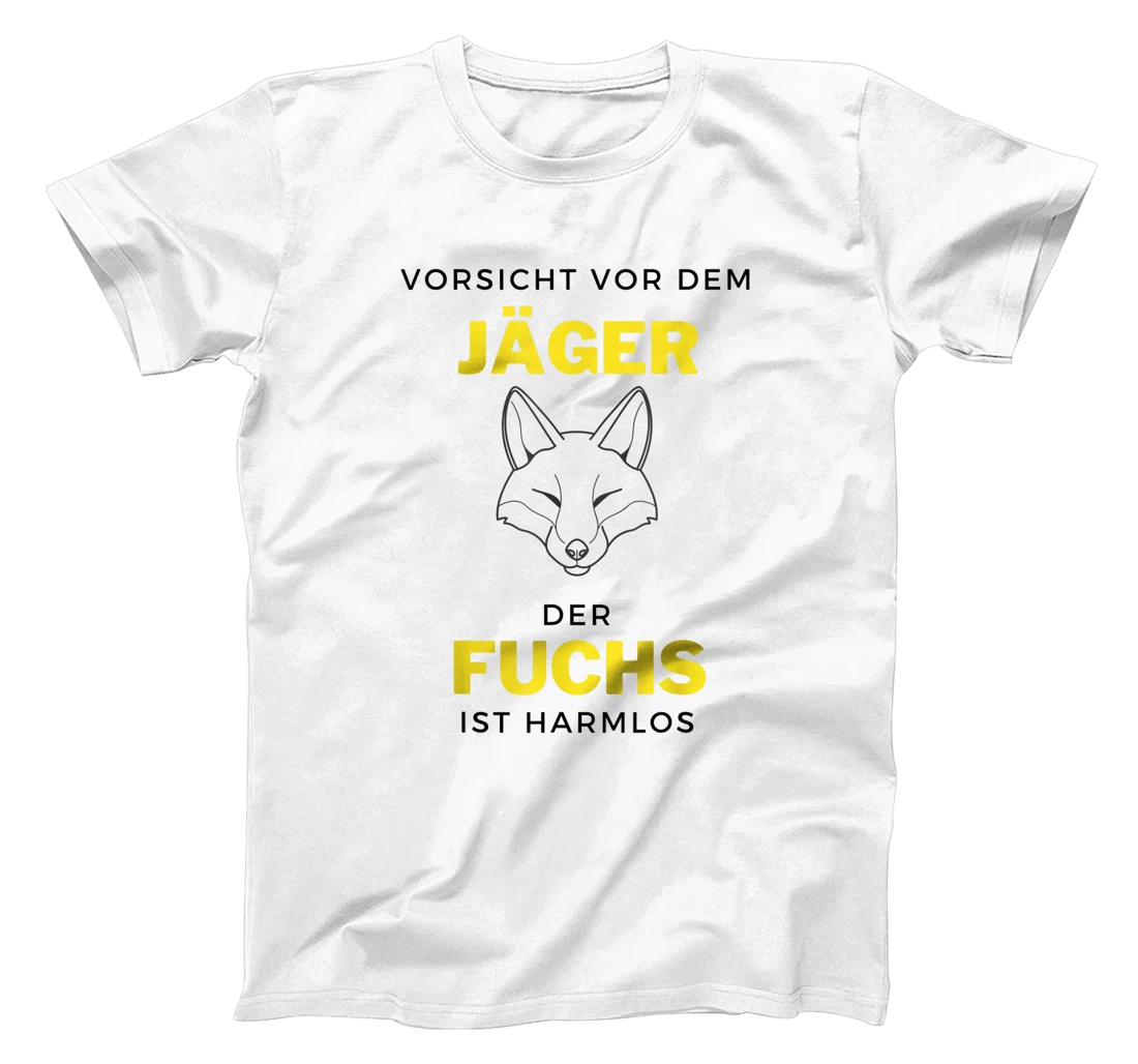 Hunting Clothing Fox Hunting Men's Hunter T-Shirt, Women T-Shirt