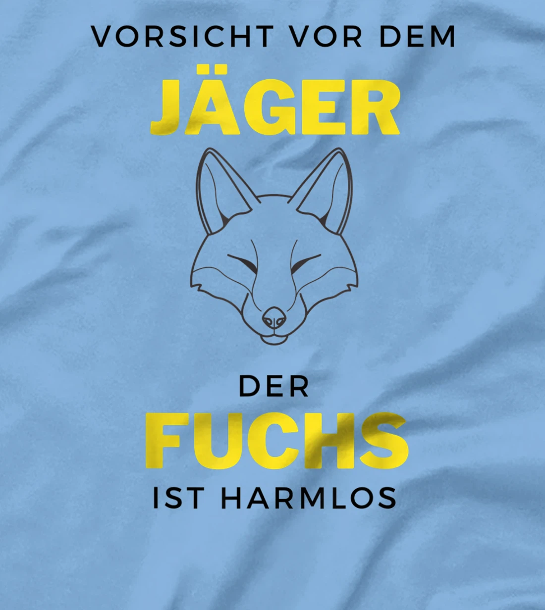 Hunting Clothing Fox Hunting Men's Hunter T-Shirt, Women T-Shirt