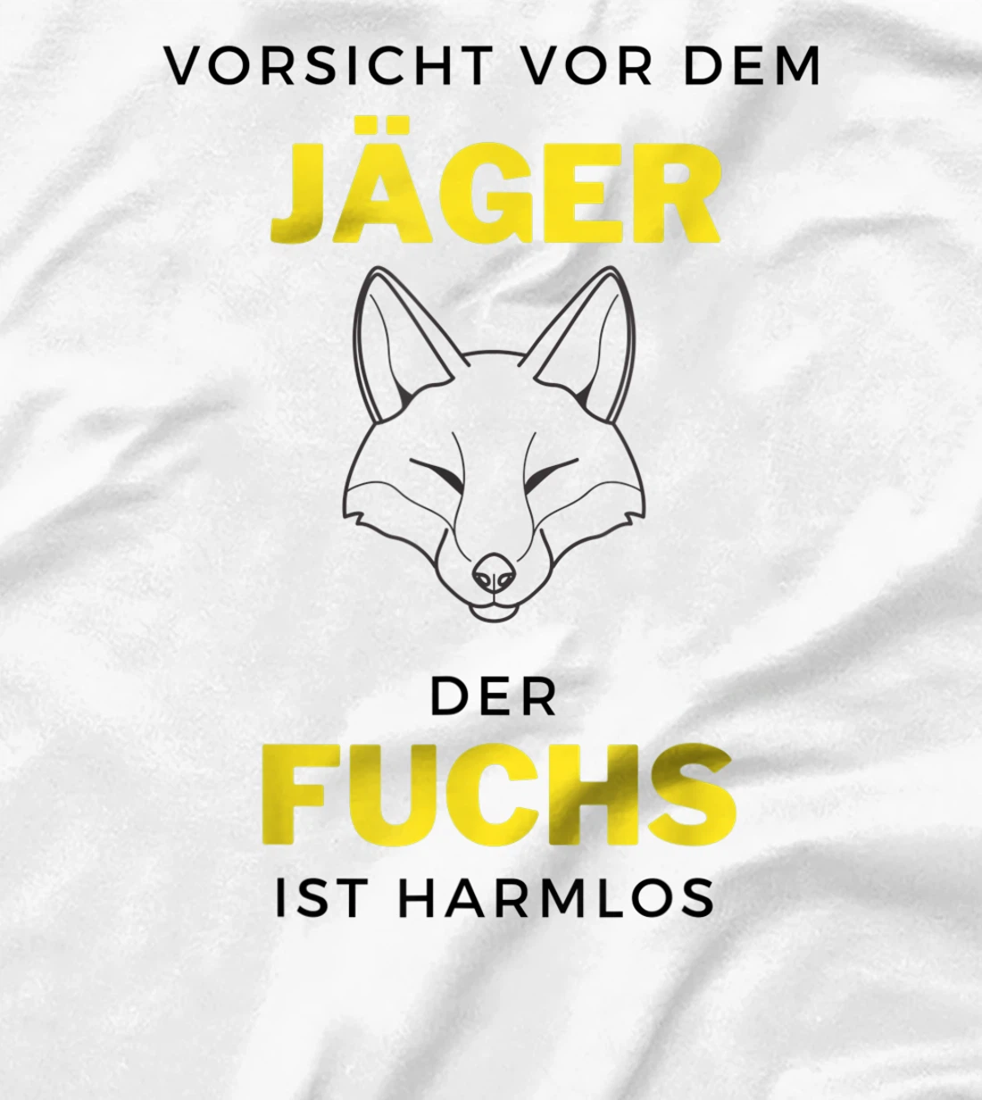 Hunting Clothing Fox Hunting Men's Hunter T-Shirt, Women T-Shirt