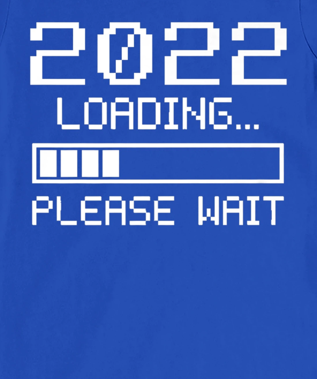 2022 Digital World Begins New Year's Party Costume T-Shirt, Women T-Shirt