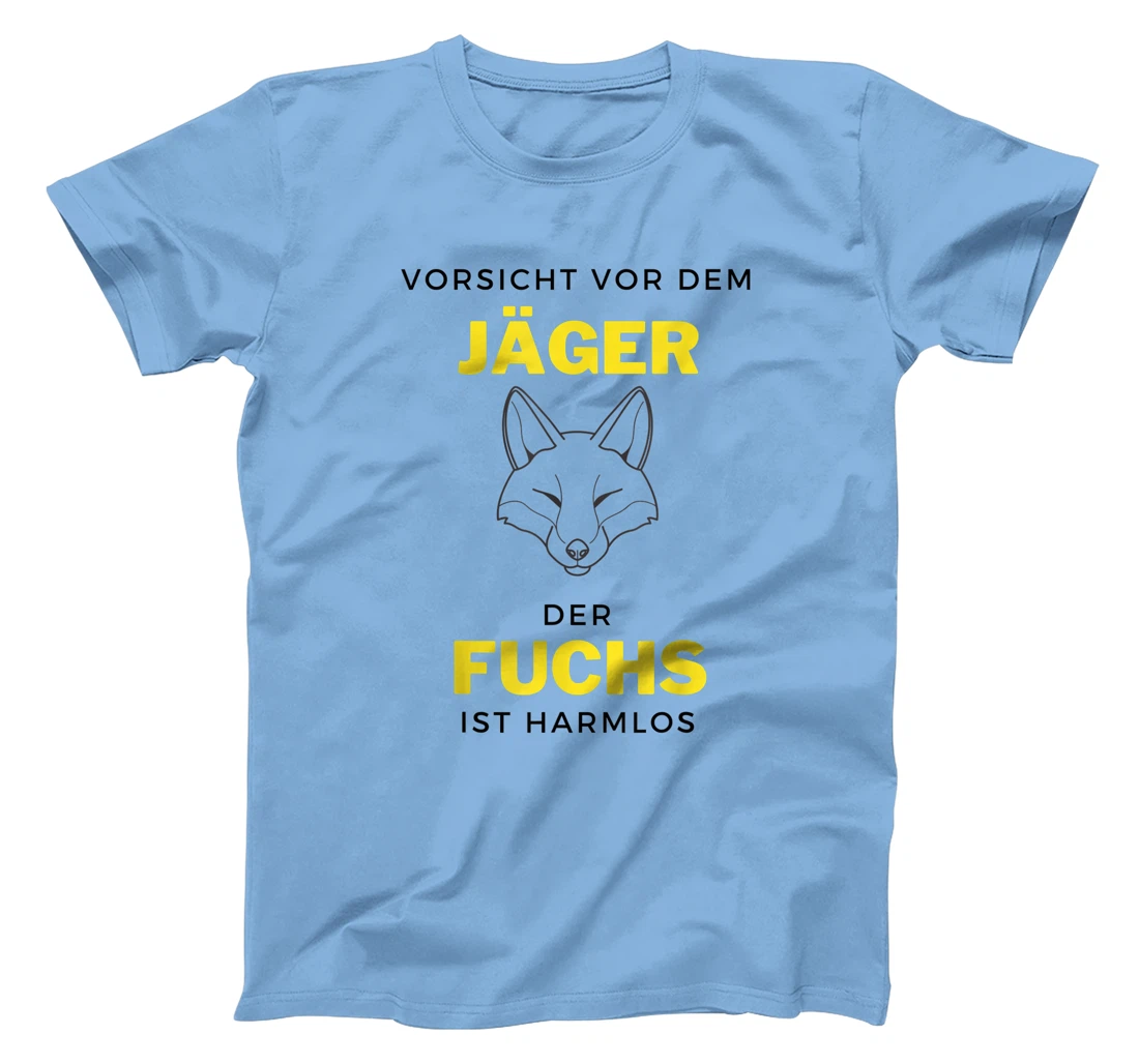 Hunting Clothing Fox Hunting Men's Hunter T-Shirt, Women T-Shirt