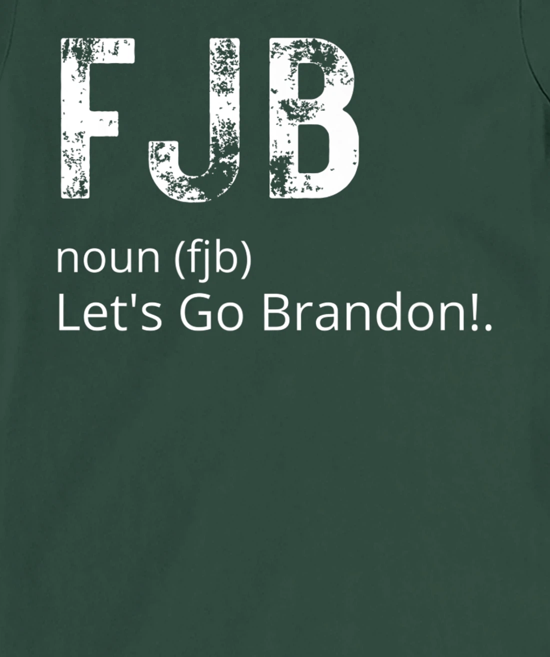 Lets Go Brandon Tee Funny Trendy sarcastic Let's Go Brandon T-Shirt, Kid T-Shirt and Women T-Shirt