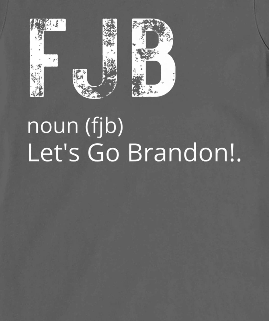 Lets Go Brandon Tee Funny Trendy sarcastic Let's Go Brandon T-Shirt, Kid T-Shirt and Women T-Shirt