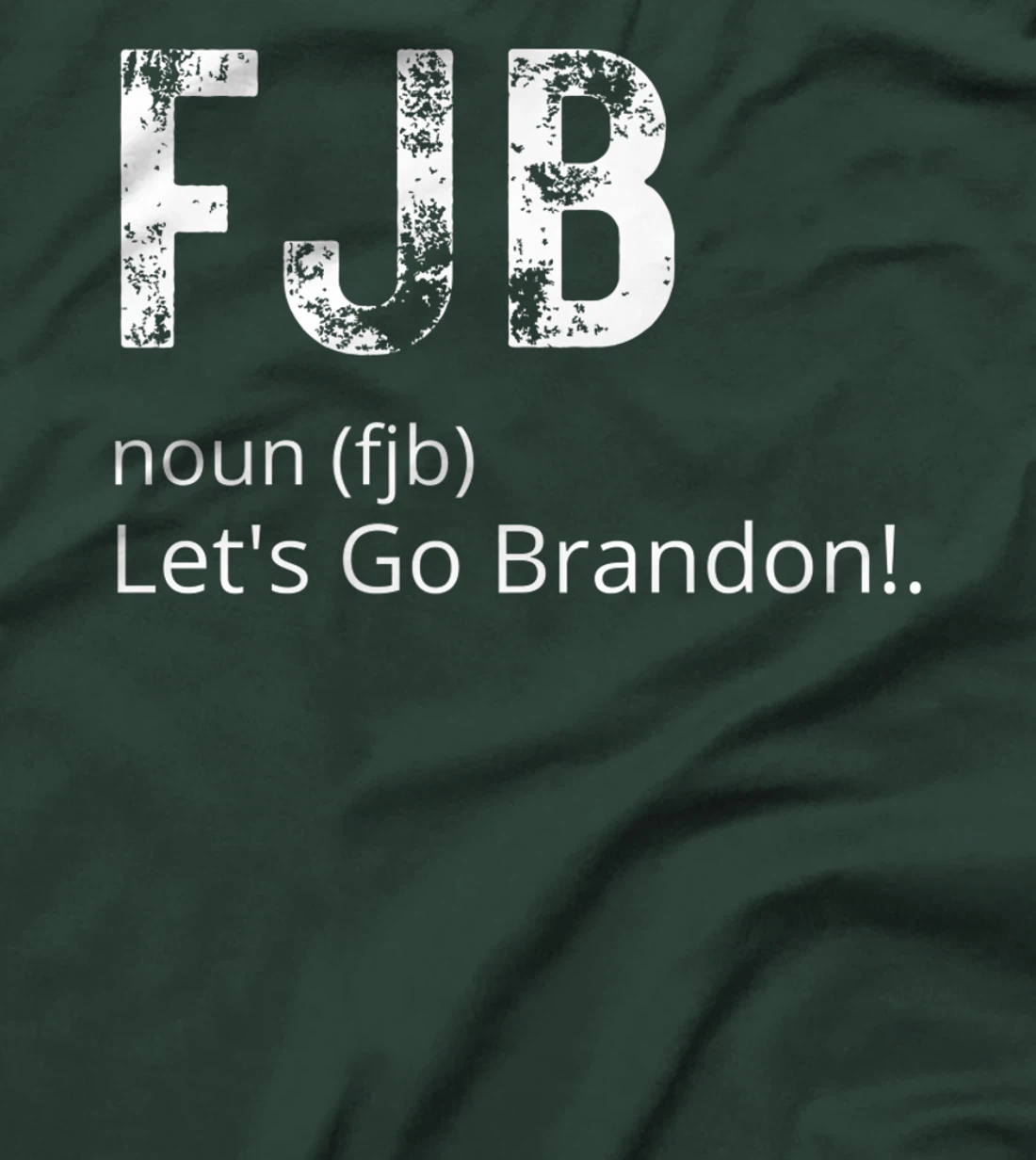 Lets Go Brandon Tee Funny Trendy sarcastic Let's Go Brandon T-Shirt, Kid T-Shirt and Women T-Shirt