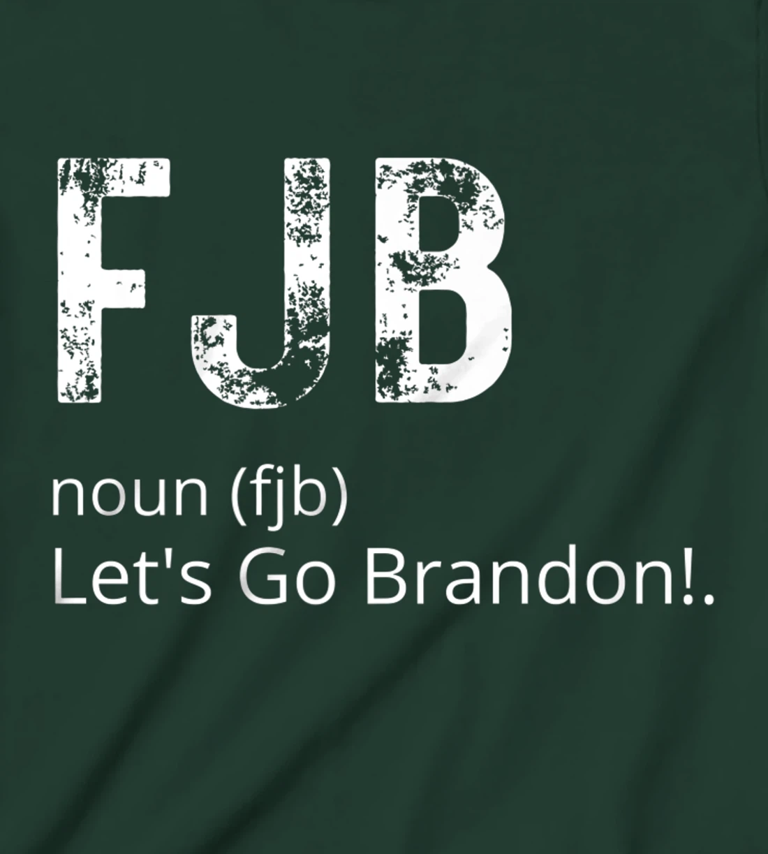 Lets Go Brandon Tee Funny Trendy sarcastic Let's Go Brandon T-Shirt, Kid T-Shirt and Women T-Shirt