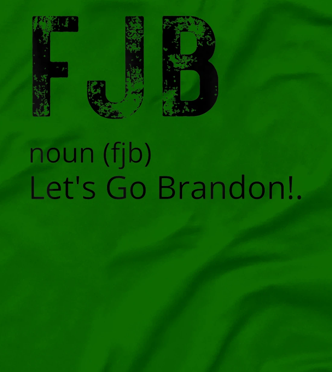 Lets Go Brandon Tee Funny Trendy sarcastic Let's Go Brandon T-Shirt, Kid T-Shirt and Women T-Shirt