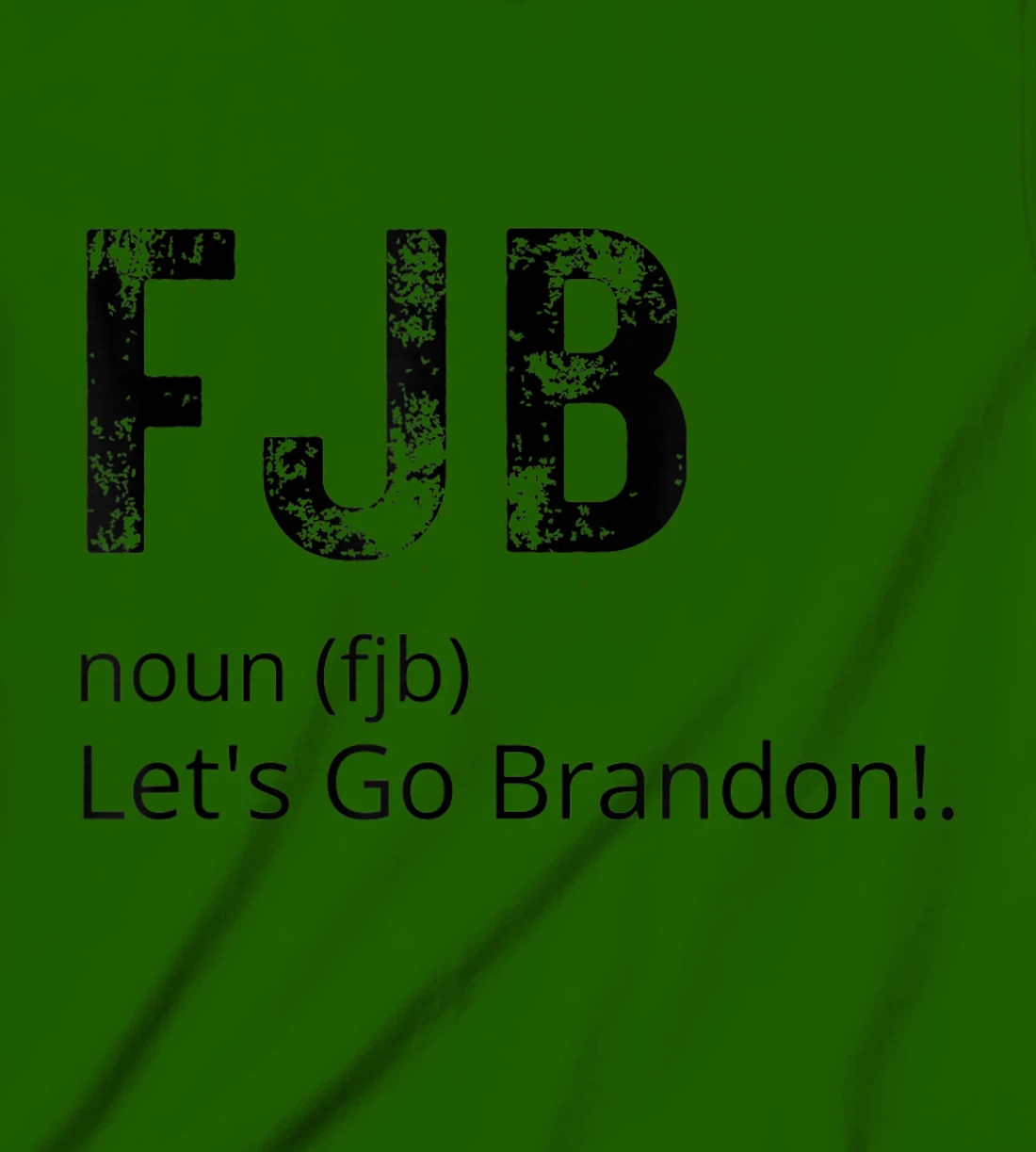 Lets Go Brandon Tee Funny Trendy sarcastic Let's Go Brandon T-Shirt, Kid T-Shirt and Women T-Shirt