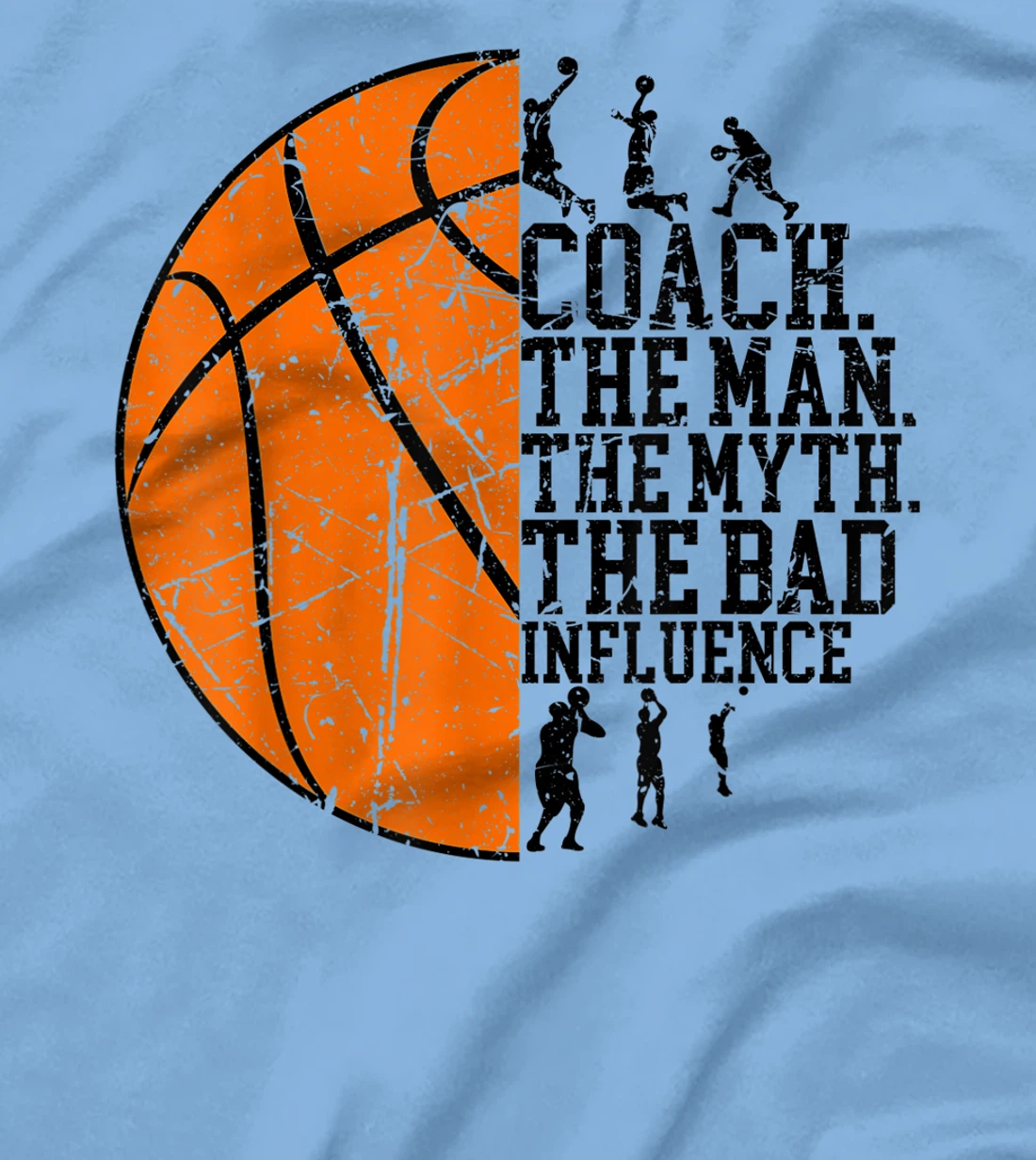 Womens Coach Definition Tshirt Basketball Coach Tee For Men Women T-Shirt, Kid T-Shirt and Women T-Shirt