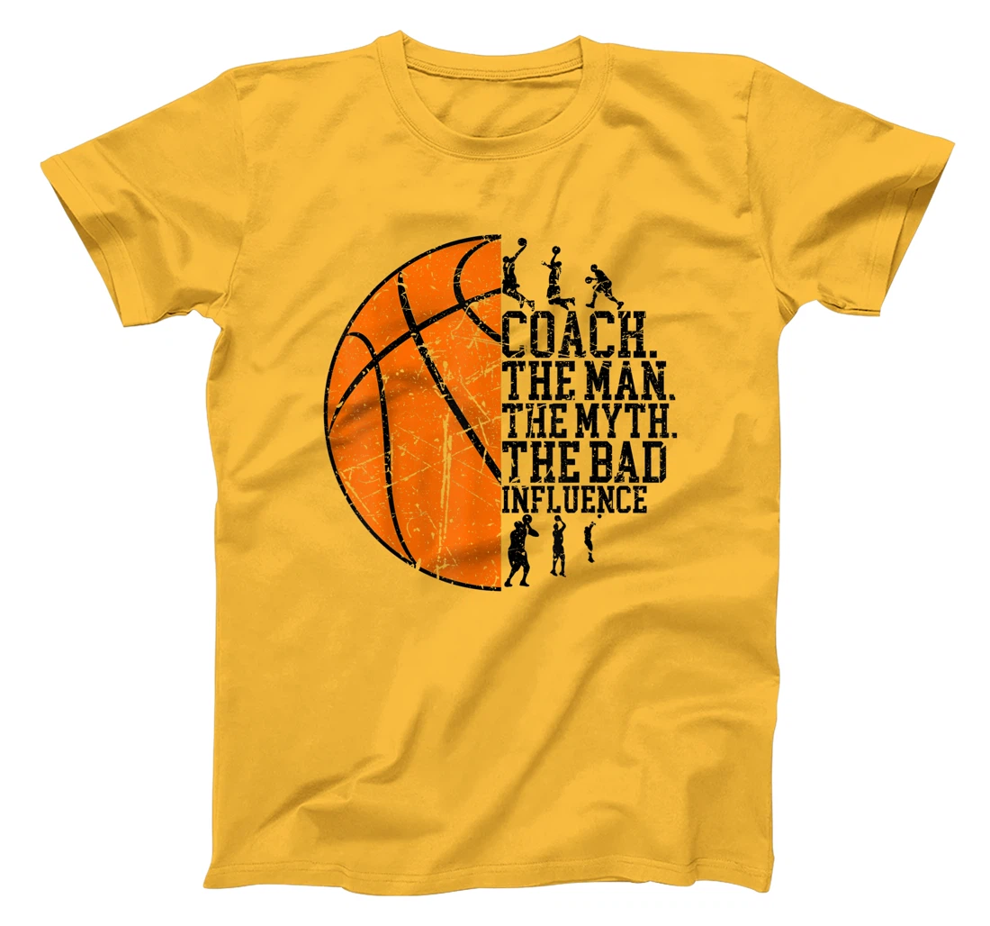 Womens Coach Definition Tshirt Basketball Coach Tee For Men Women T-Shirt, Kid T-Shirt and Women T-Shirt
