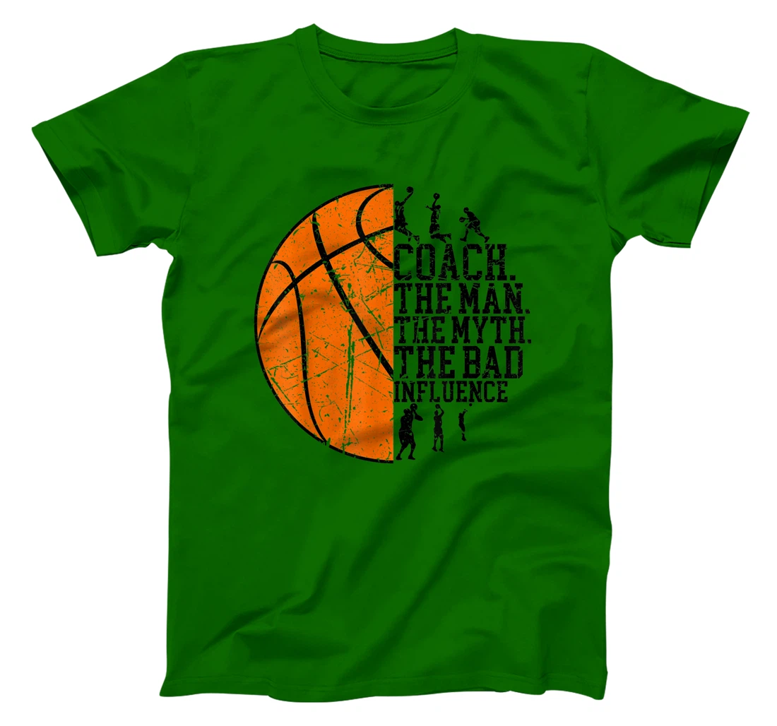 Womens Coach Definition Tshirt Basketball Coach Tee For Men Women T-Shirt, Kid T-Shirt and Women T-Shirt