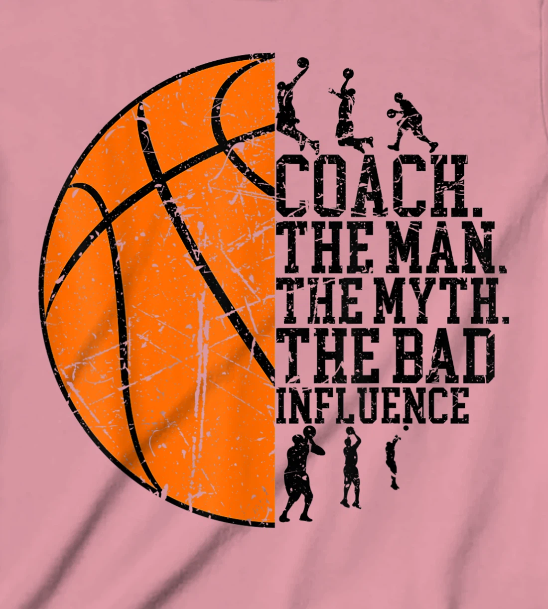 Womens Coach Definition Tshirt Basketball Coach Tee For Men Women T-Shirt, Kid T-Shirt and Women T-Shirt