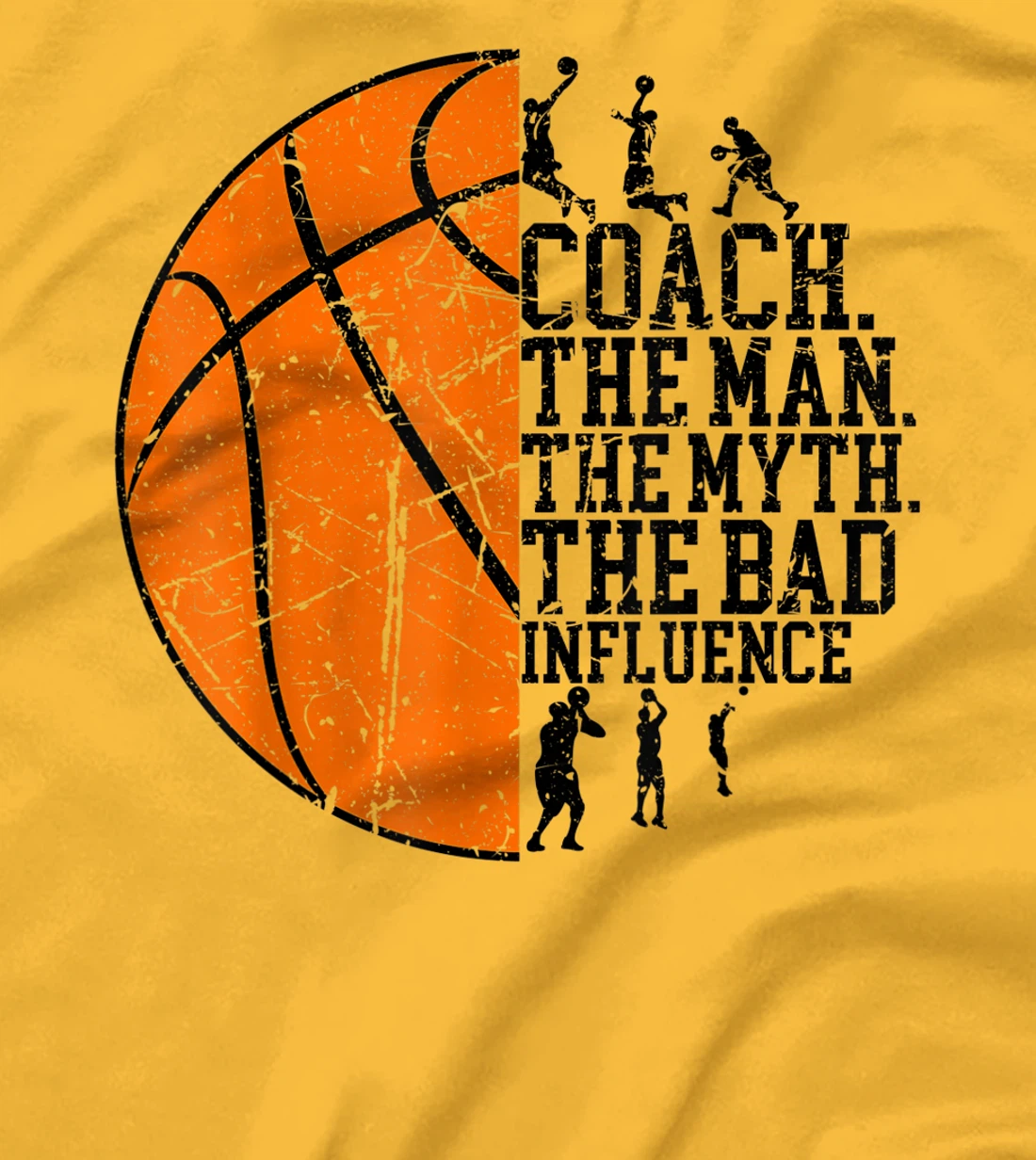 Womens Coach Definition Tshirt Basketball Coach Tee For Men Women T-Shirt, Kid T-Shirt and Women T-Shirt