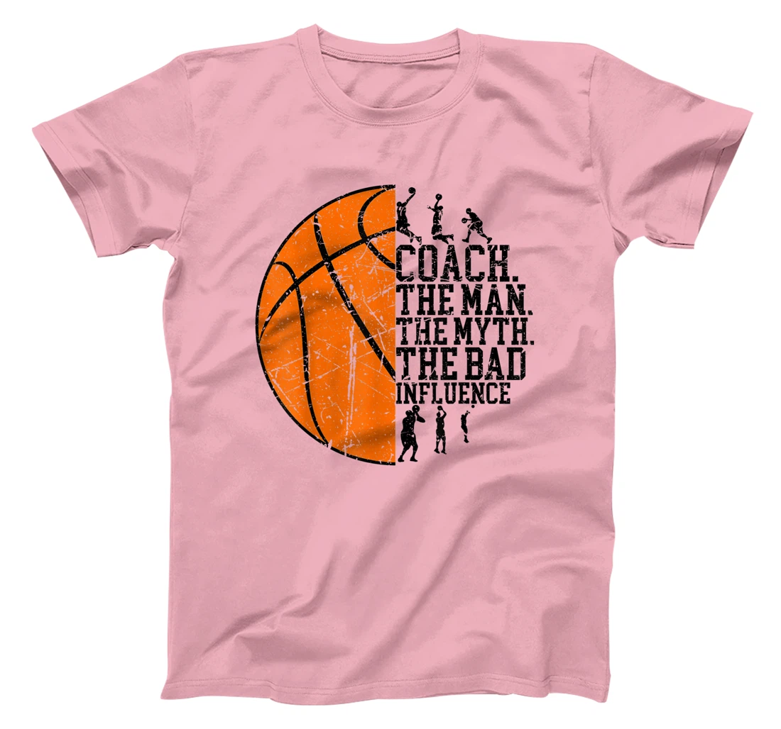 Womens Coach Definition Tshirt Basketball Coach Tee For Men Women T-Shirt, Kid T-Shirt and Women T-Shirt