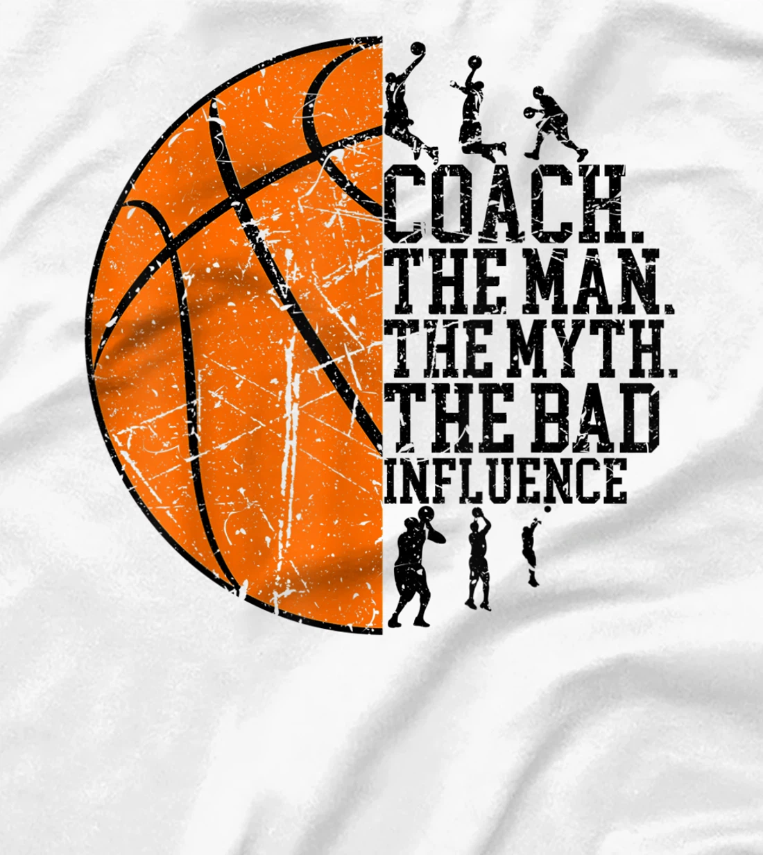 Womens Coach Definition Tshirt Basketball Coach Tee For Men Women T-Shirt, Kid T-Shirt and Women T-Shirt