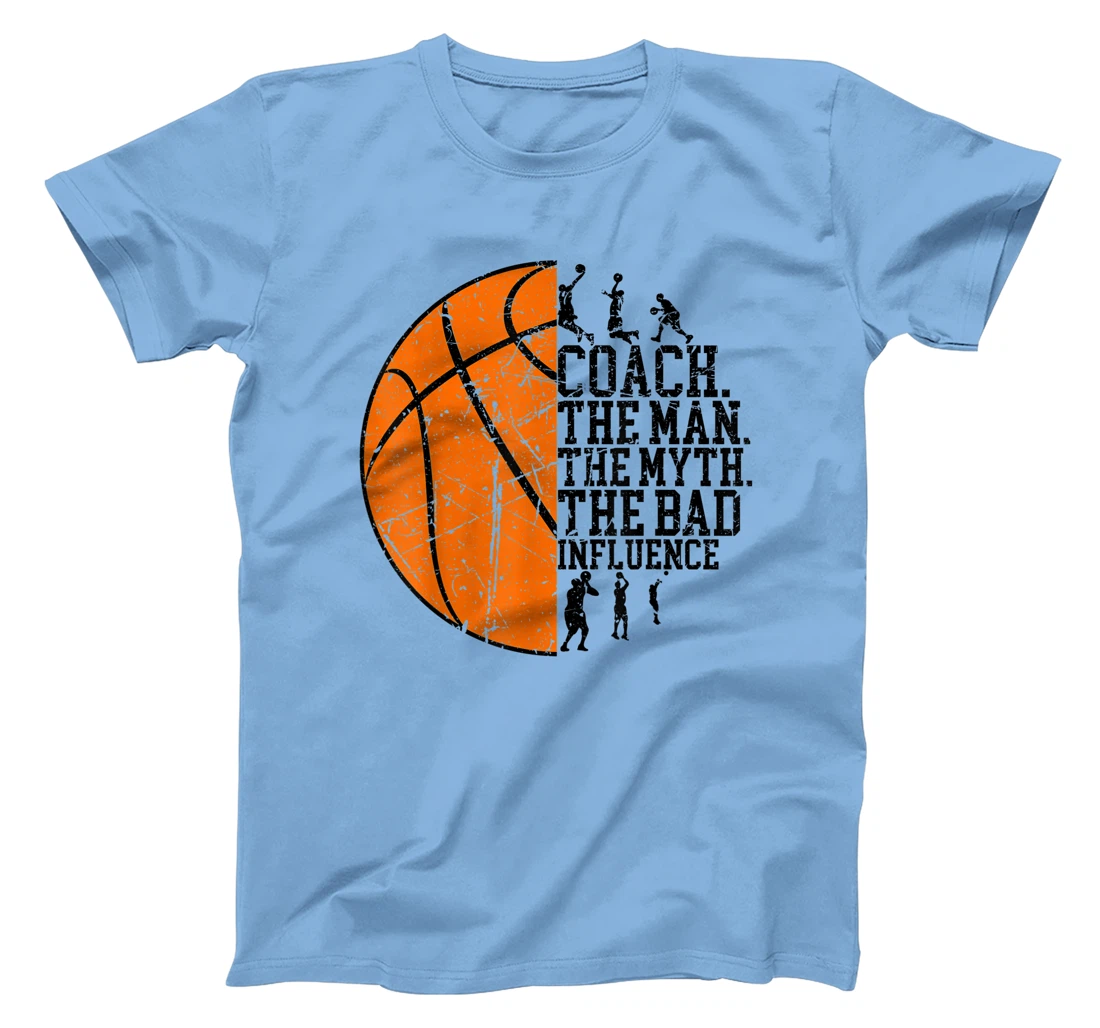 Womens Coach Definition Tshirt Basketball Coach Tee For Men Women T-Shirt, Kid T-Shirt and Women T-Shirt