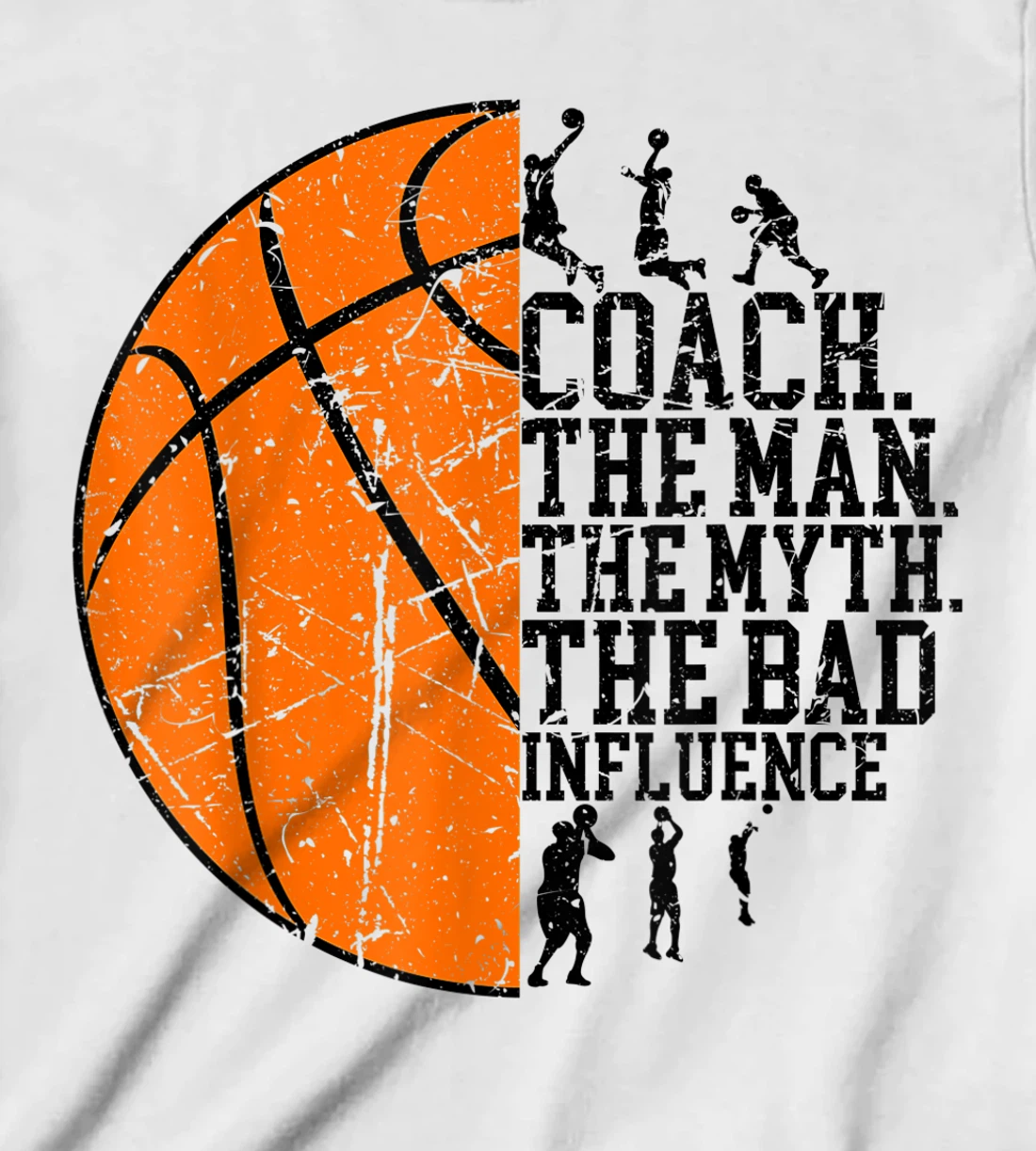 Womens Coach Definition Tshirt Basketball Coach Tee For Men Women T-Shirt, Kid T-Shirt and Women T-Shirt