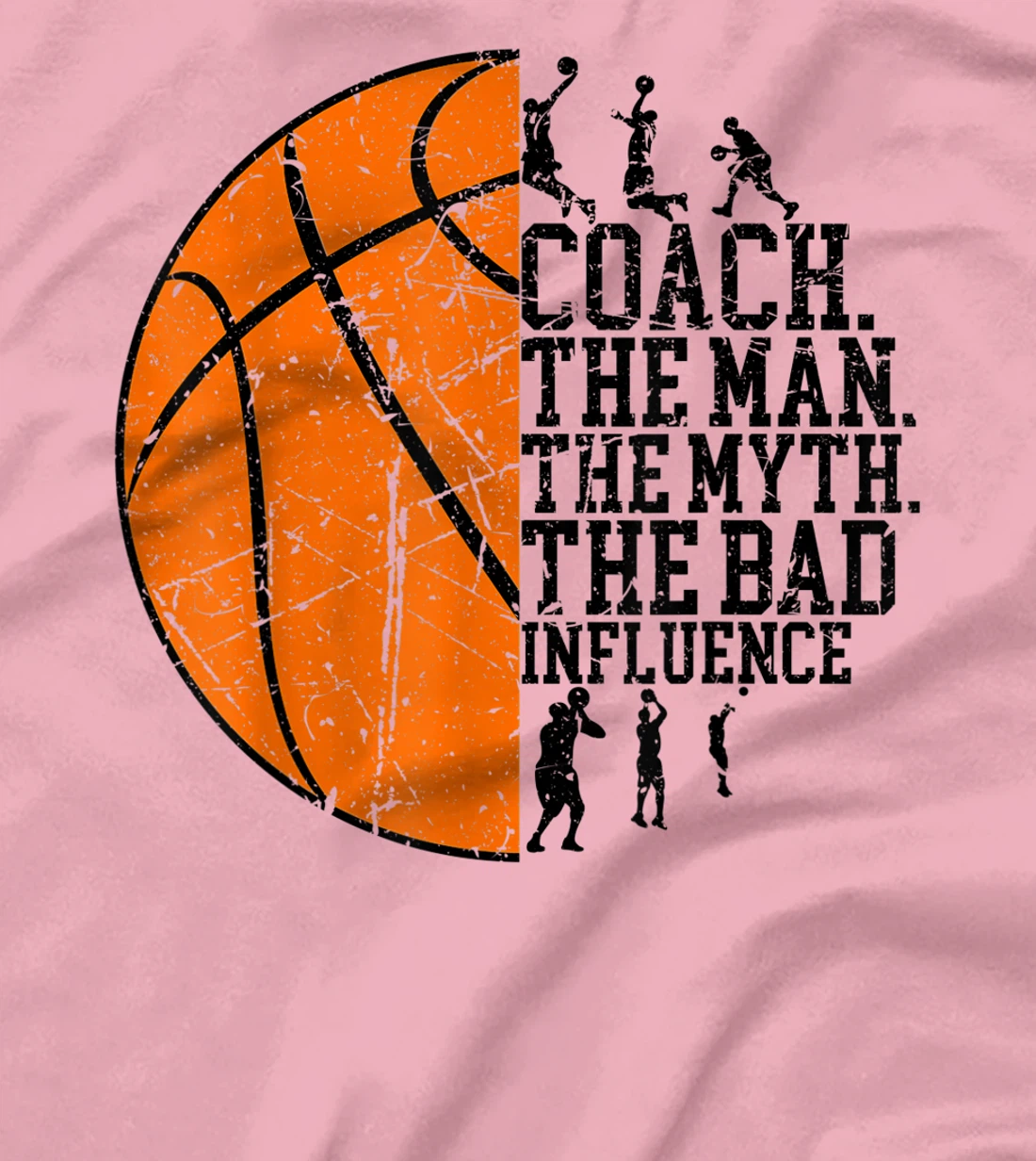 Womens Coach Definition Tshirt Basketball Coach Tee For Men Women T-Shirt, Kid T-Shirt and Women T-Shirt
