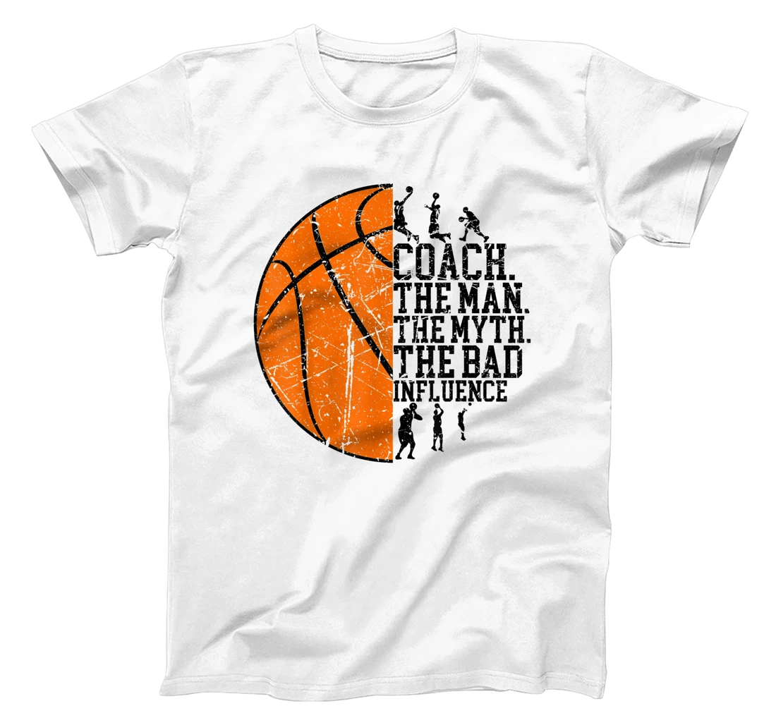 Womens Coach Definition Tshirt Basketball Coach Tee For Men Women T-Shirt, Kid T-Shirt and Women T-Shirt