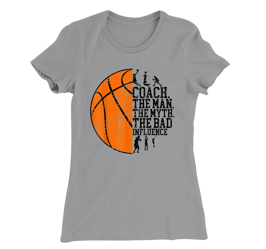 Womens Coach Definition Tshirt Basketball Coach Tee For Men Women T-Shirt, Kid T-Shirt and Women T-Shirt