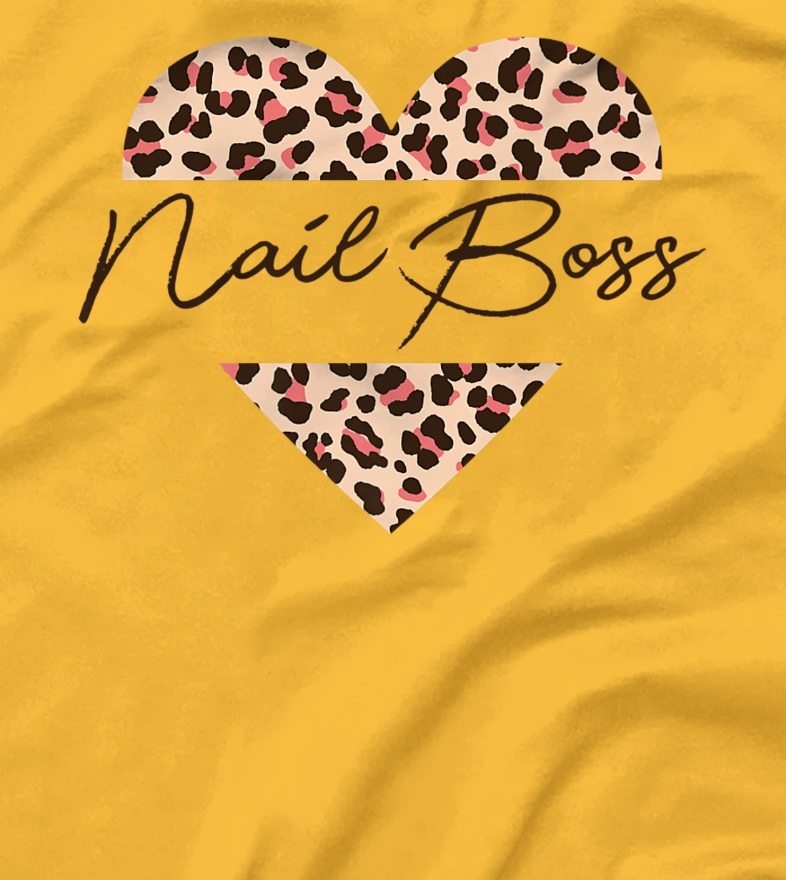 Womens Manicurist Cosmetologist Nail Boss T-Shirt, Women T-Shirt
