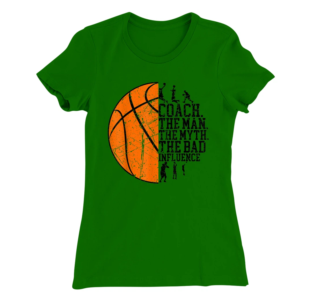 Womens Coach Definition Tshirt Basketball Coach Tee For Men Women T-Shirt, Kid T-Shirt and Women T-Shirt