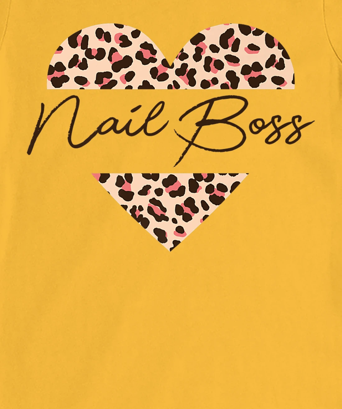 Womens Manicurist Cosmetologist Nail Boss T-Shirt, Women T-Shirt
