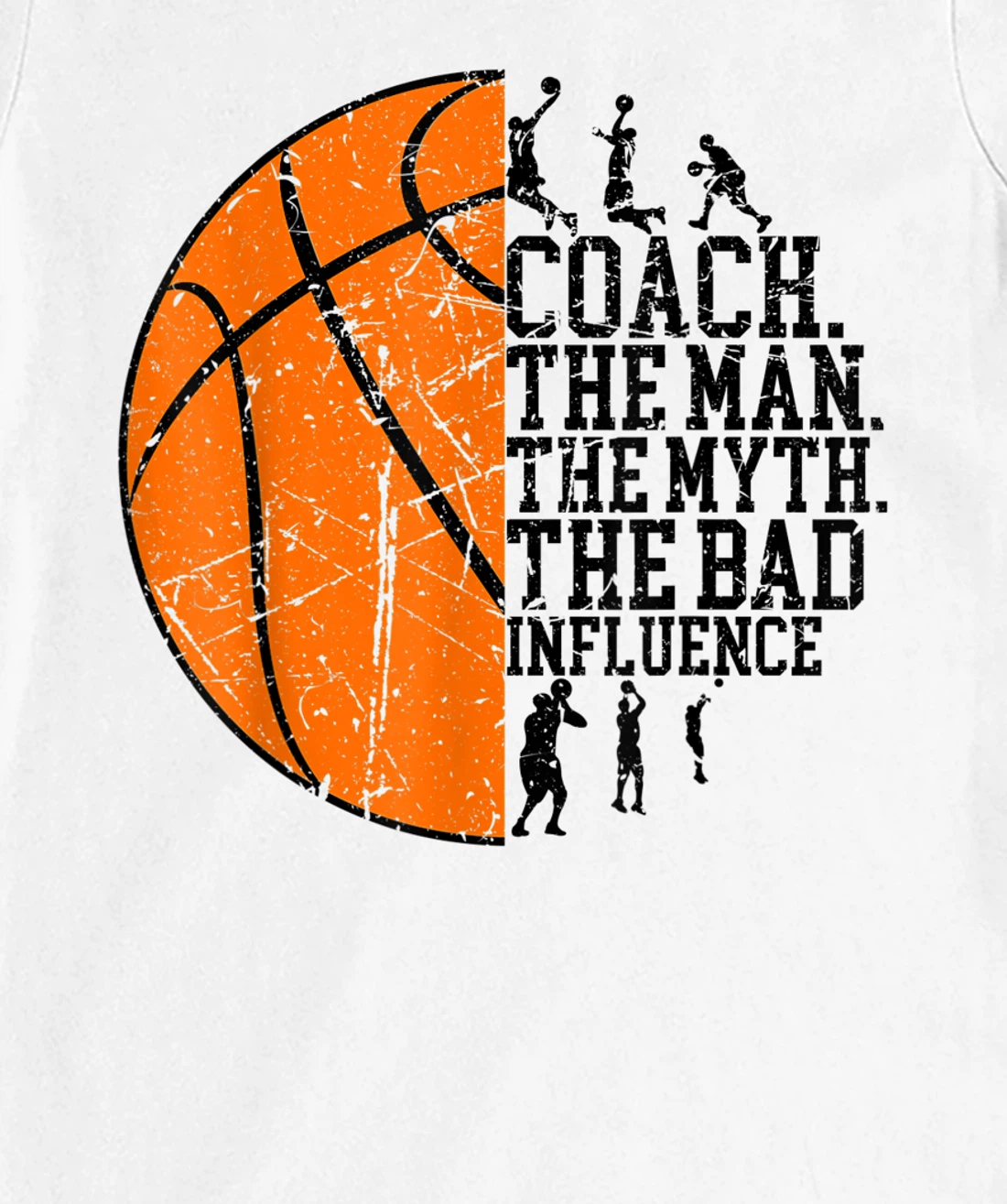 Womens Coach Definition Tshirt Basketball Coach Tee For Men Women T-Shirt, Kid T-Shirt and Women T-Shirt