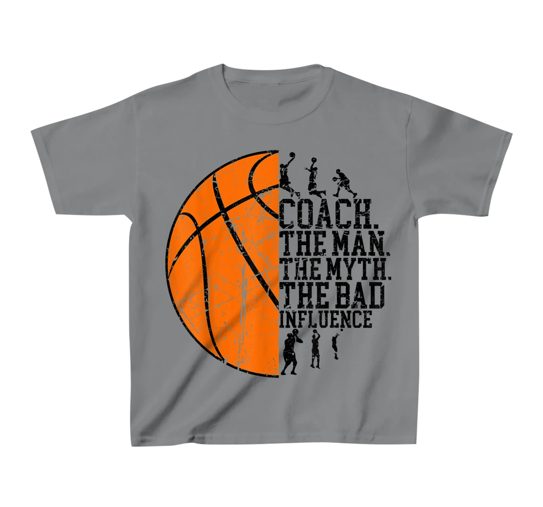 Womens Coach Definition Tshirt Basketball Coach Tee For Men Women T-Shirt, Kid T-Shirt and Women T-Shirt