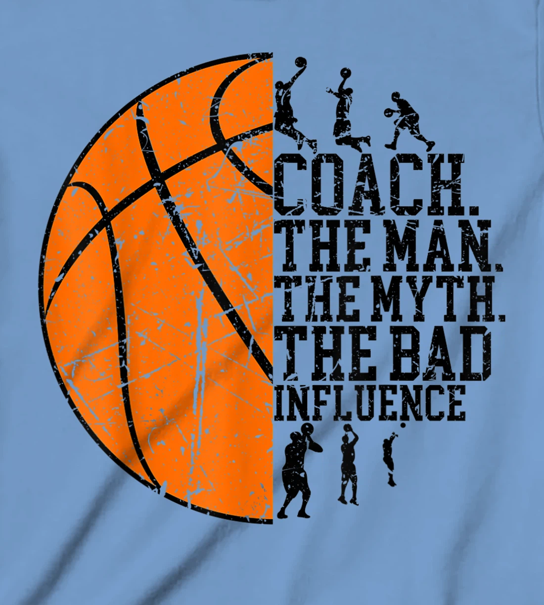 Womens Coach Definition Tshirt Basketball Coach Tee For Men Women T-Shirt, Kid T-Shirt and Women T-Shirt