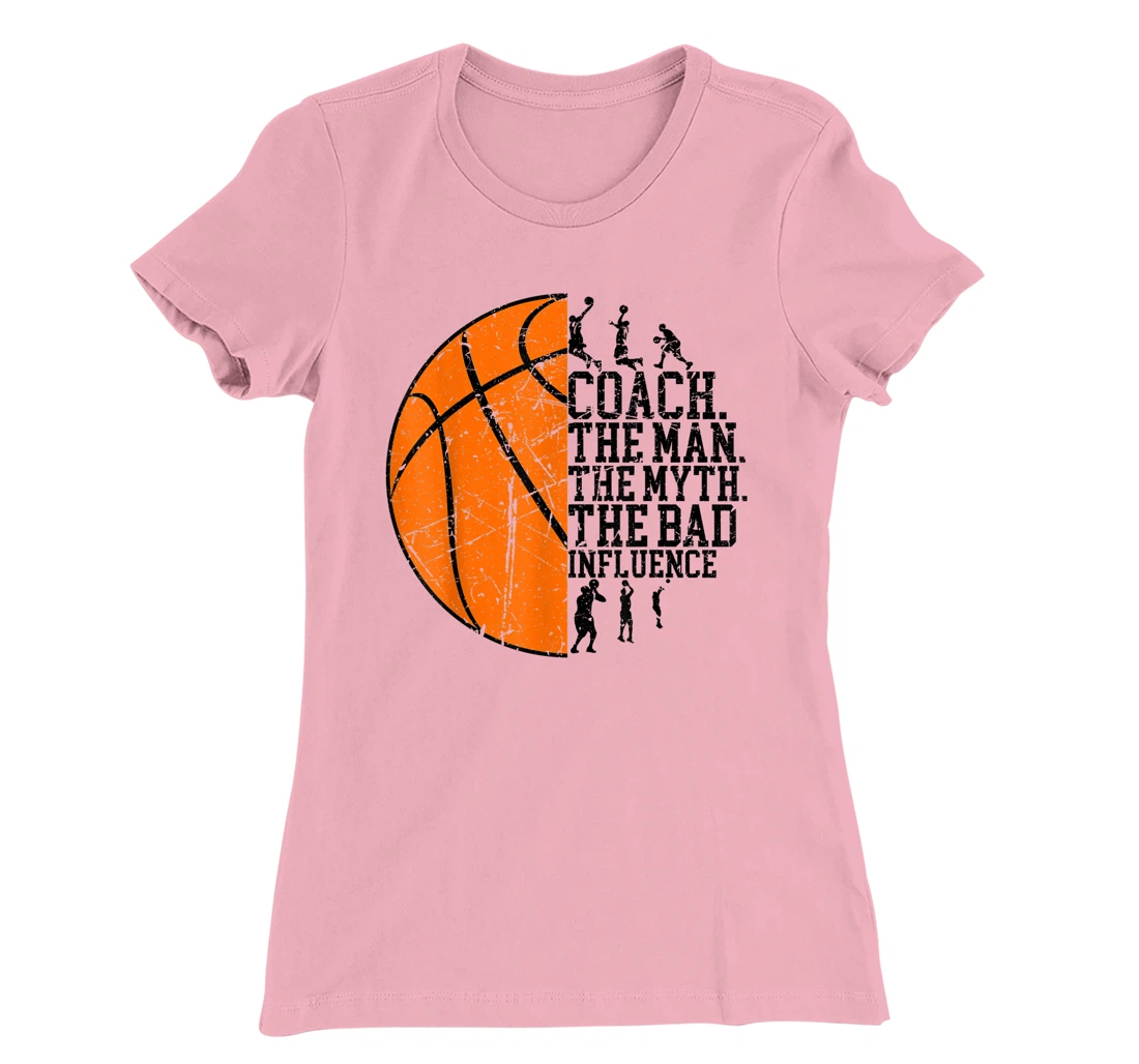Womens Coach Definition Tshirt Basketball Coach Tee For Men Women T-Shirt, Kid T-Shirt and Women T-Shirt