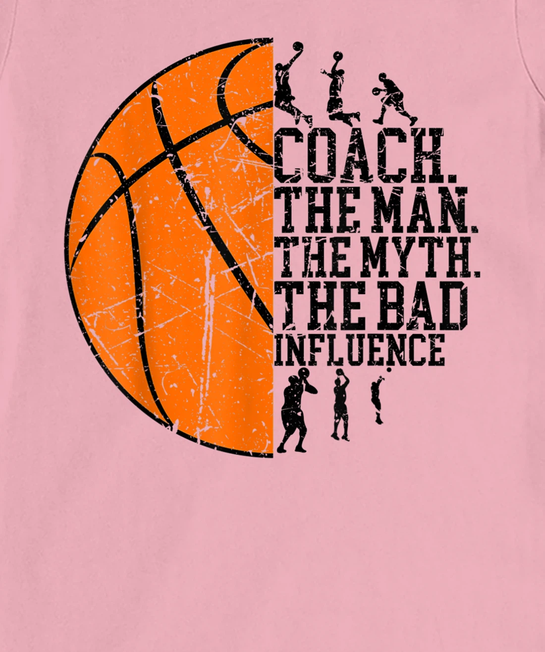 Womens Coach Definition Tshirt Basketball Coach Tee For Men Women T-Shirt, Kid T-Shirt and Women T-Shirt
