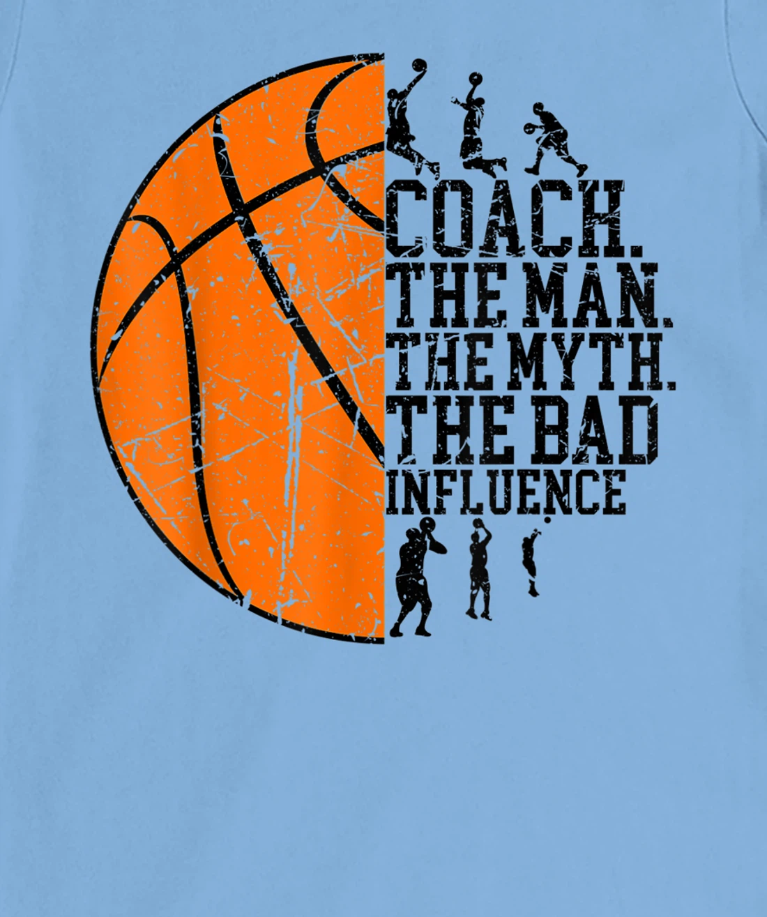 Womens Coach Definition Tshirt Basketball Coach Tee For Men Women T-Shirt, Kid T-Shirt and Women T-Shirt