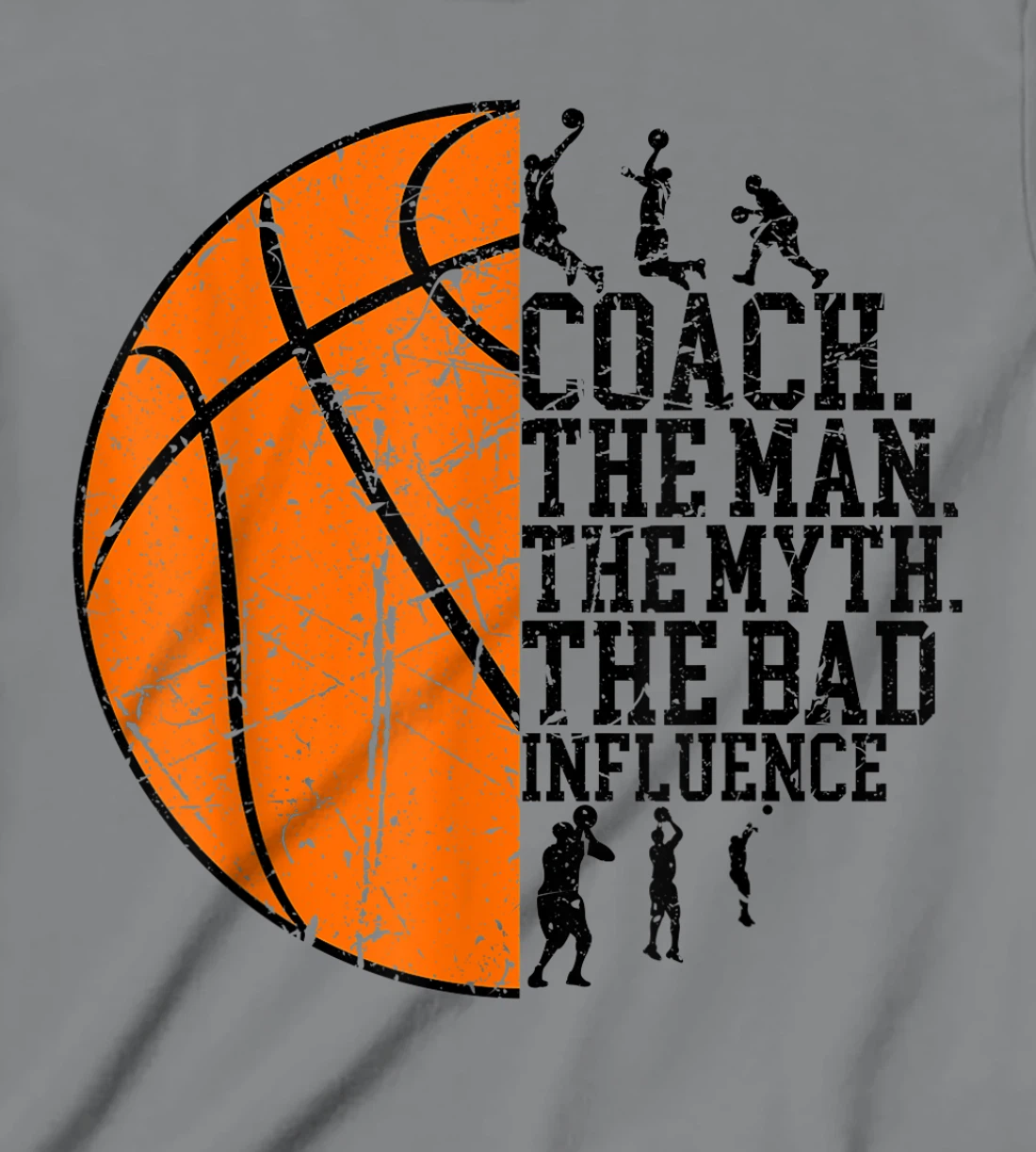 Womens Coach Definition Tshirt Basketball Coach Tee For Men Women T-Shirt, Kid T-Shirt and Women T-Shirt