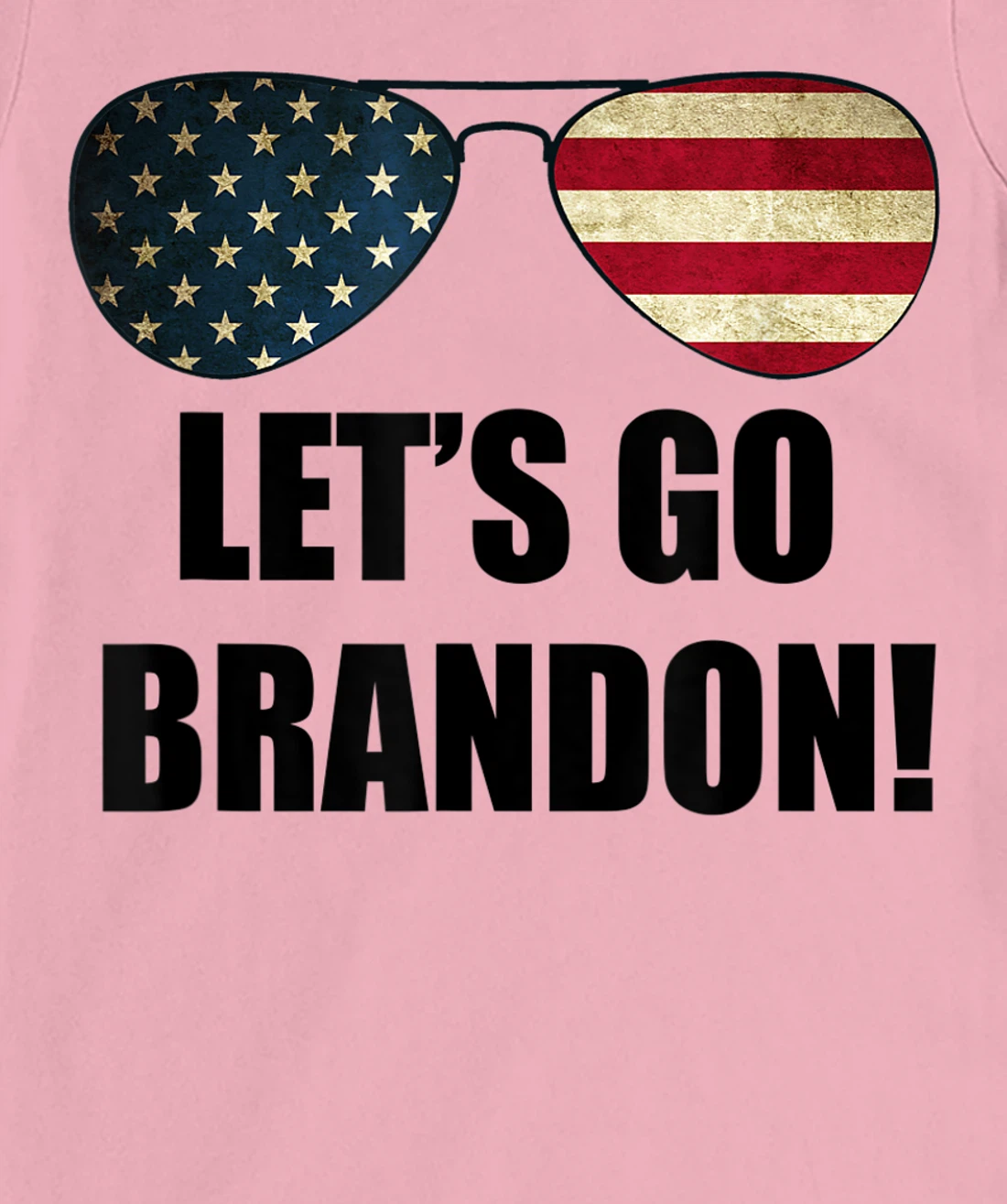 Let's Go Brandon men women funny T-Shirt, Women T-Shirt