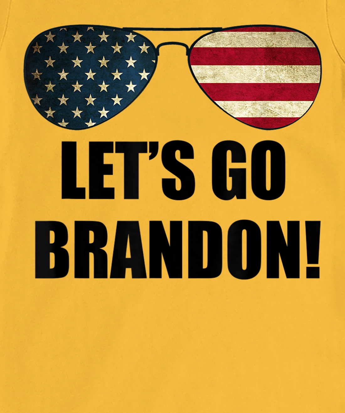 Let's Go Brandon men women funny T-Shirt, Women T-Shirt