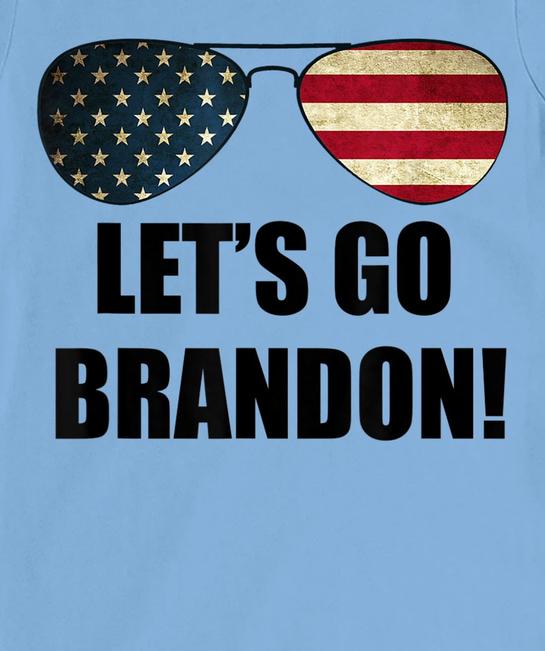 Let's Go Brandon men women funny T-Shirt, Women T-Shirt