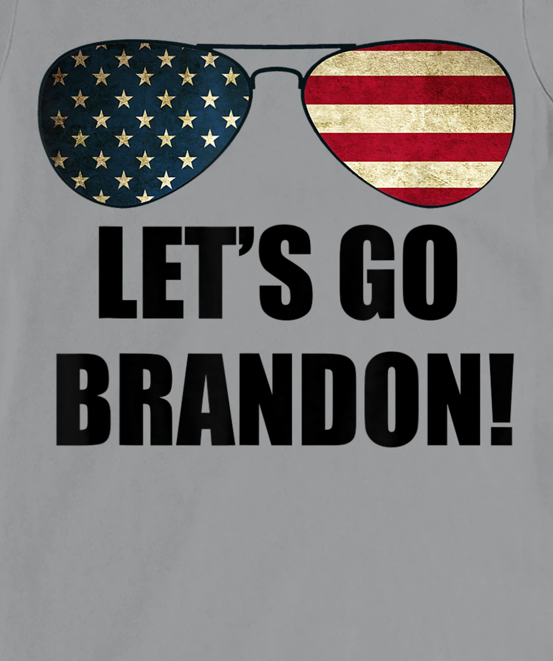 Let's Go Brandon men women funny T-Shirt, Women T-Shirt