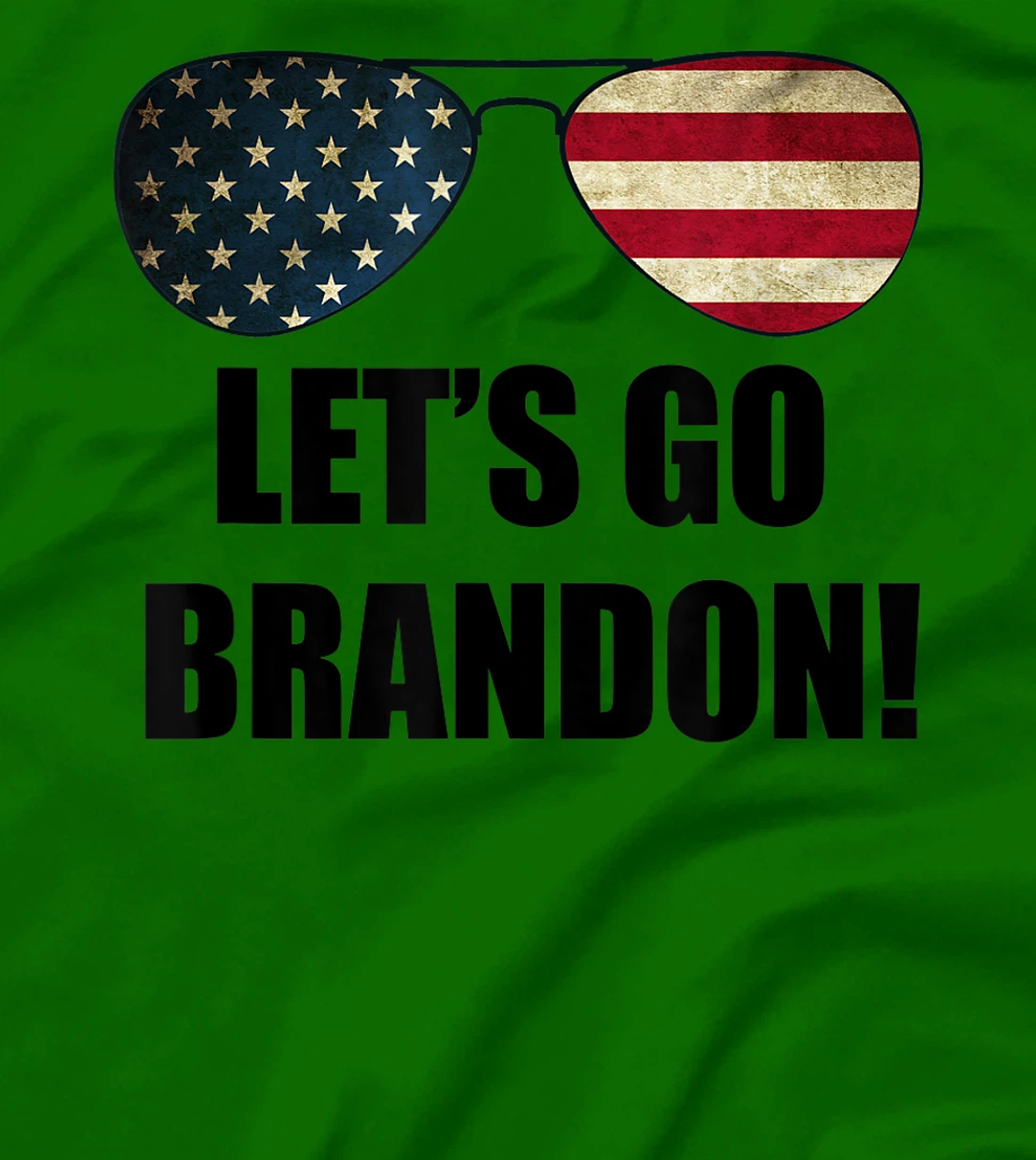 Let's Go Brandon men women funny T-Shirt, Women T-Shirt