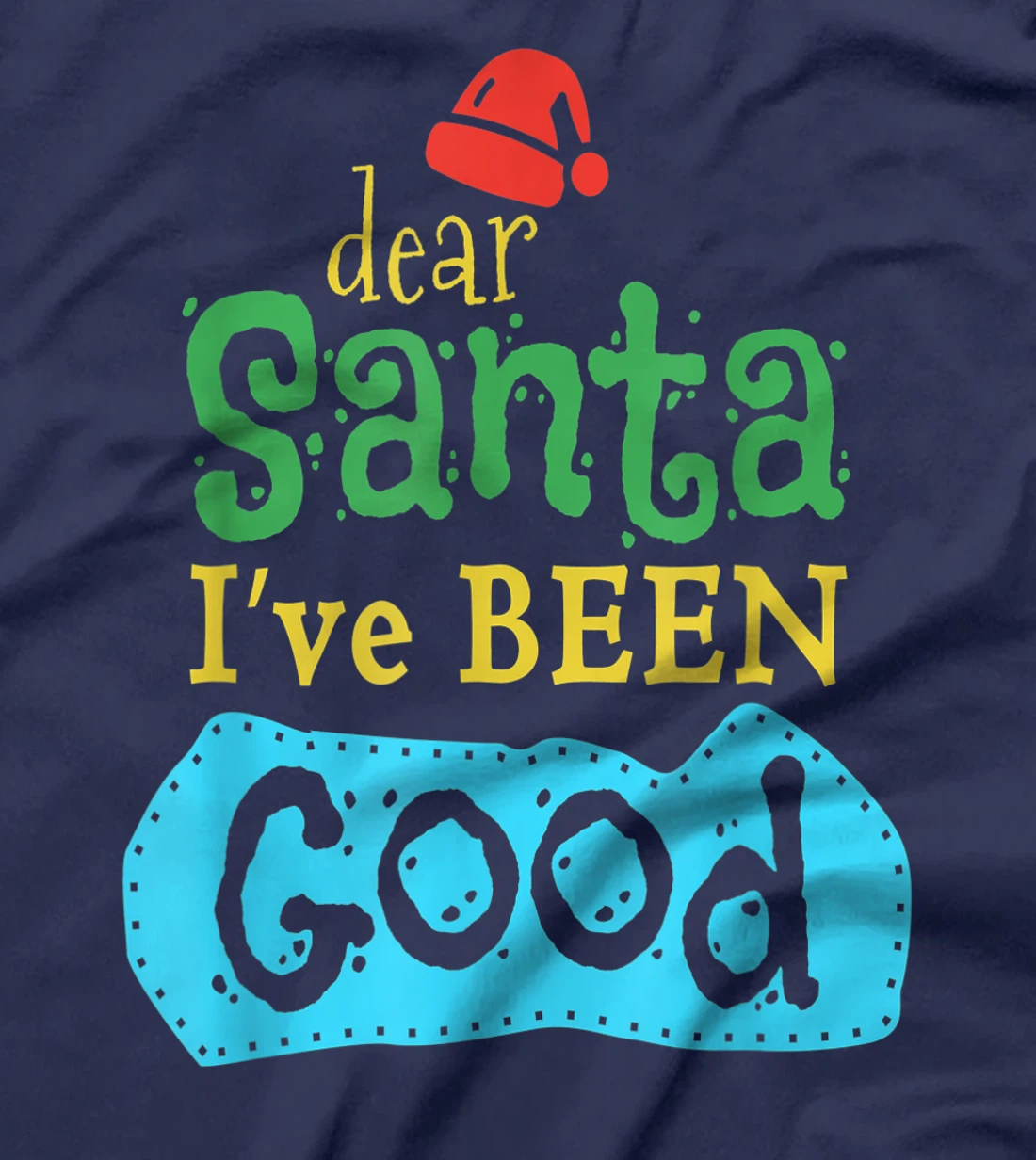 Matching Group PJ New Year Dear Santa T-Shirt, Kid T-Shirt and Women T-Shirt
