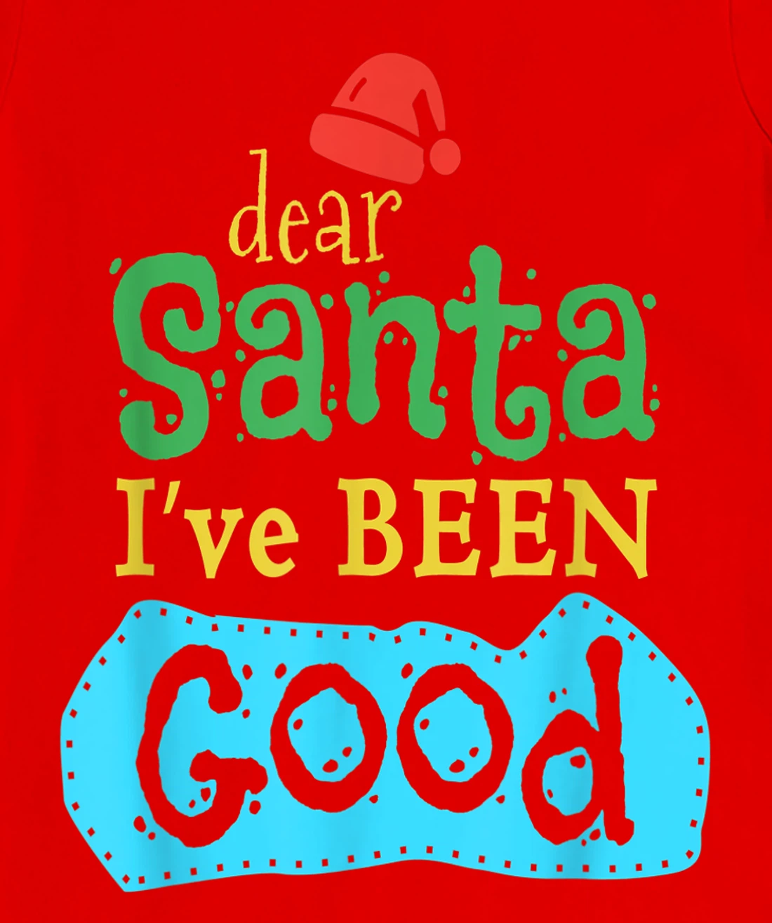 Matching Group PJ New Year Dear Santa T-Shirt, Kid T-Shirt and Women T-Shirt