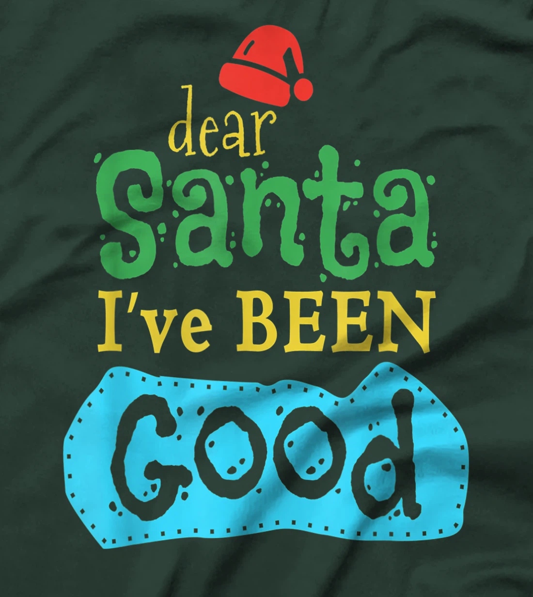 Matching Group PJ New Year Dear Santa T-Shirt, Kid T-Shirt and Women T-Shirt