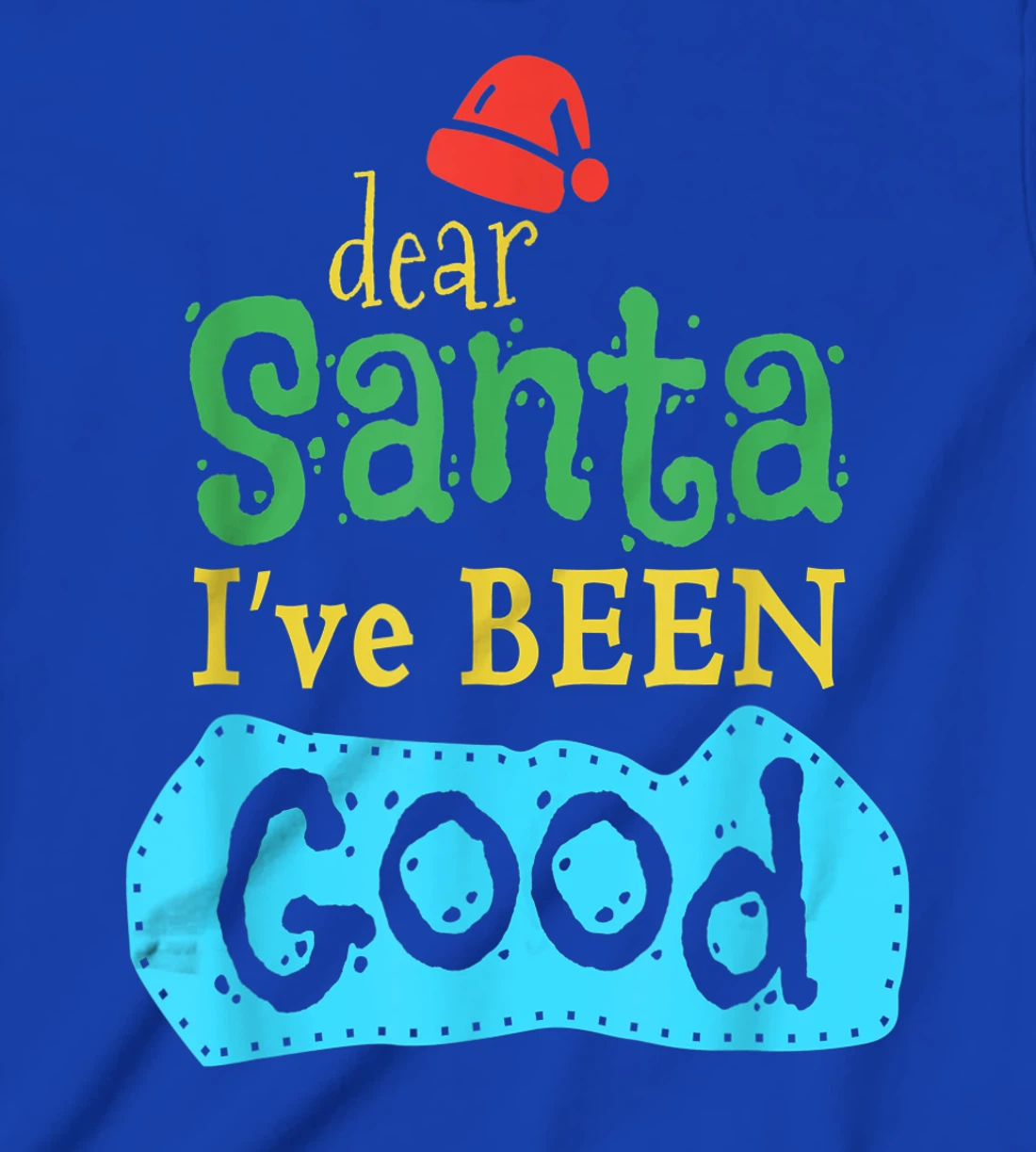 Matching Group PJ New Year Dear Santa T-Shirt, Kid T-Shirt and Women T-Shirt
