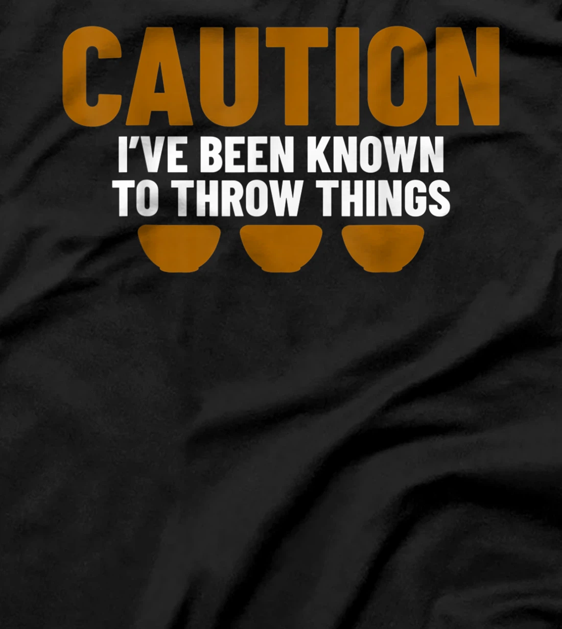 Pottery Ceramics Throwing Potter Ceramic Artist T-Shirt, Kid T-Shirt and Women T-Shirt