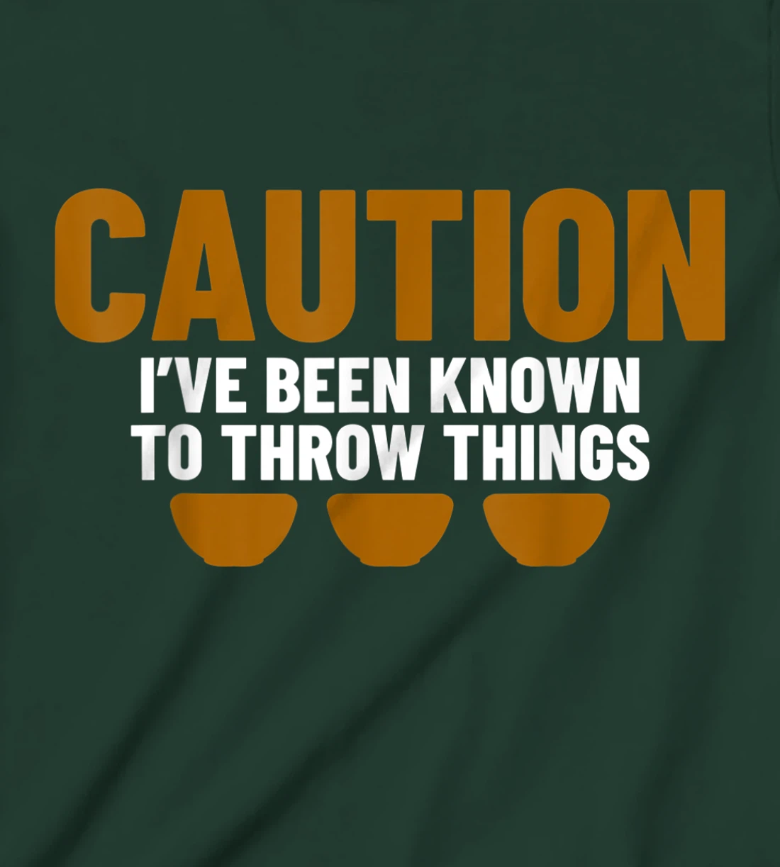 Pottery Ceramics Throwing Potter Ceramic Artist T-Shirt, Kid T-Shirt and Women T-Shirt