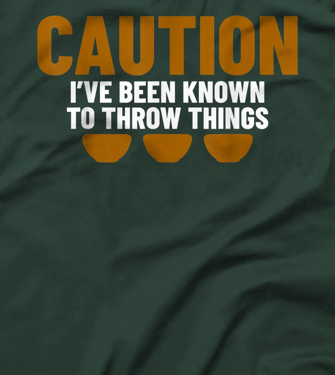 Pottery Ceramics Throwing Potter Ceramic Artist T-Shirt, Kid T-Shirt and Women T-Shirt