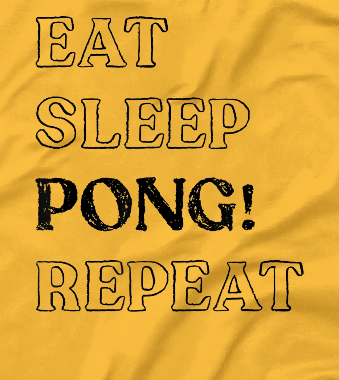 Womens Eat Sleep Pong Repeat! It's Mahjong Time Mahjongg Fans v2 T-Shirt, Women T-Shirt