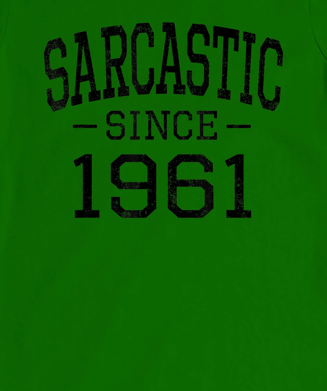 Womens Sarcastic Since 1961 Vintage Style Born in 1961 Birth Year T-Shirt, Women T-Shirt