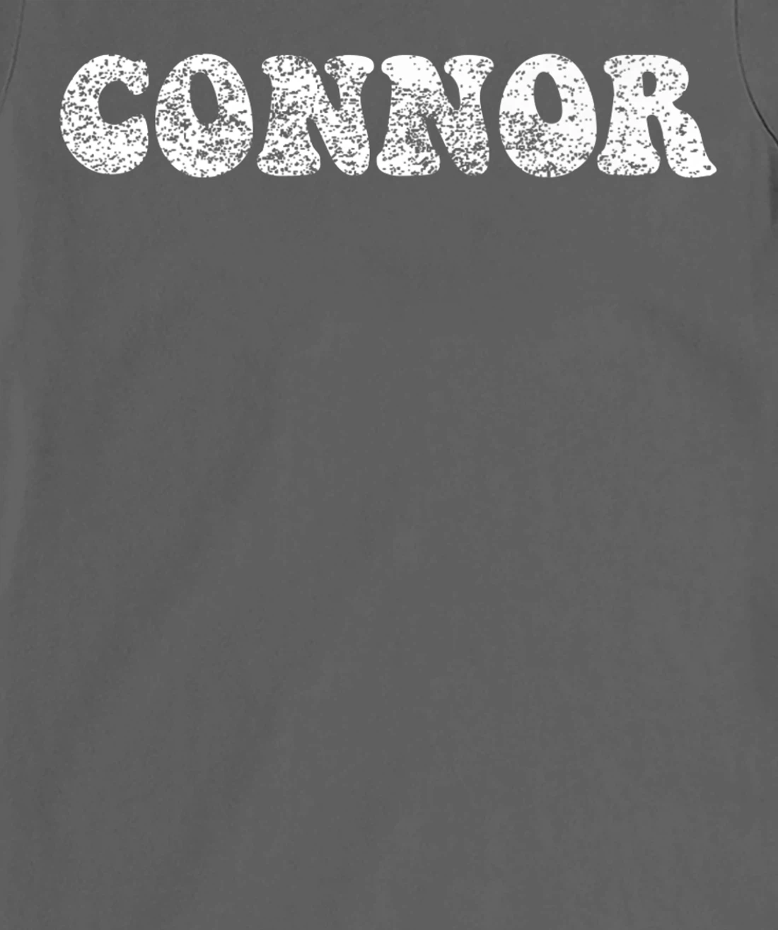 Distressed Grunge Worn Out Style Connor T-Shirt, Women T-Shirt