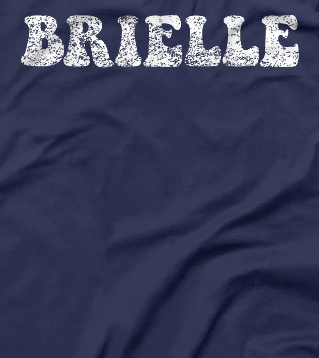 Distressed Grunge Worn Out Style Brielle T-Shirt, Women T-Shirt